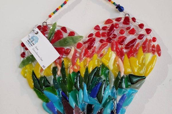 Great Full Gardens-Midtown