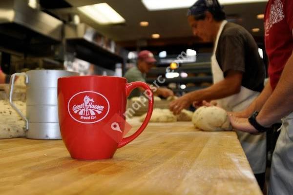 Great Harvest Bread Co.