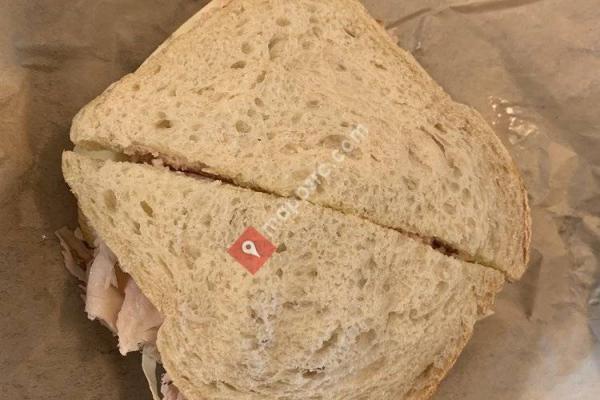 Great Harvest Bread Co