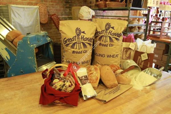 Great Harvest Bread Company