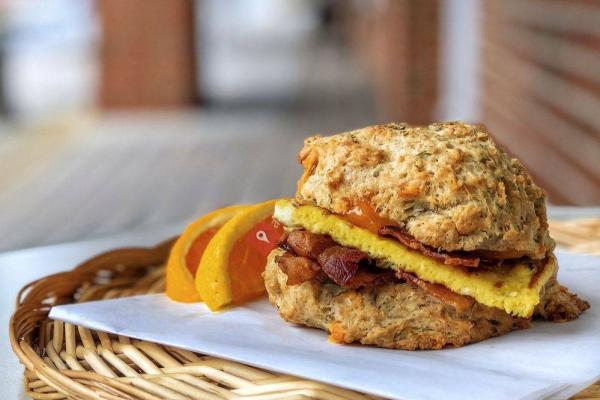 Great Harvest Bread Company