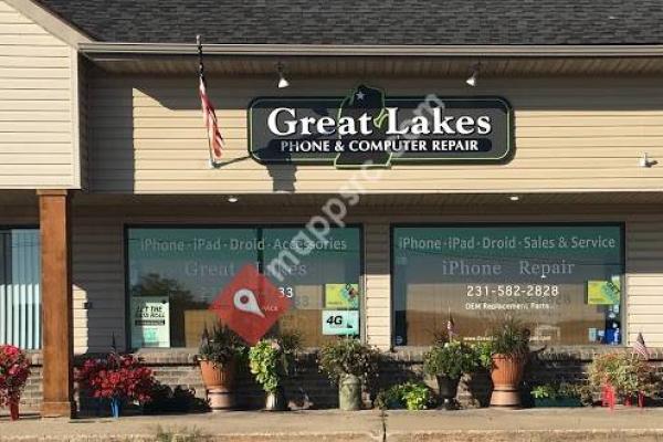 Great Lakes iPhone Repair