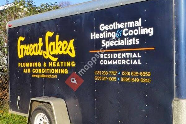 Great Lakes Plumbing, Heating & AC