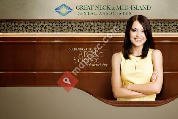 Great Neck & Mid Island Dental Associates