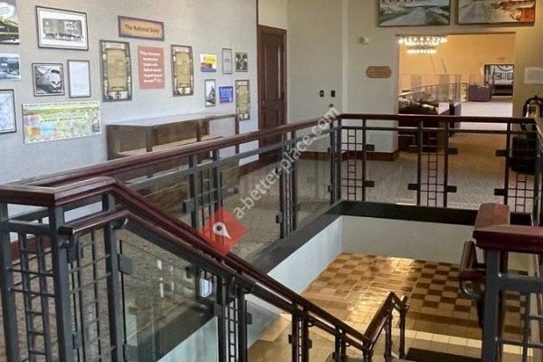 Great Overland Station