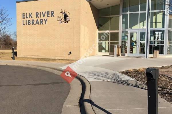 Great River Regional Library