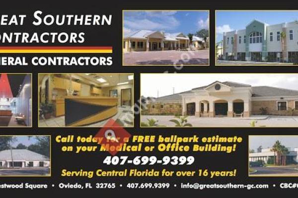 Great Southern Contractors, Inc.