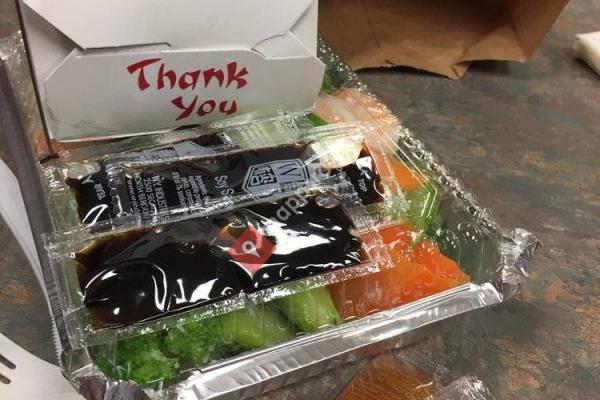 Great Wall Chinese Restaurant