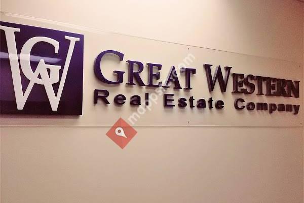 Great Western Real Estate Company