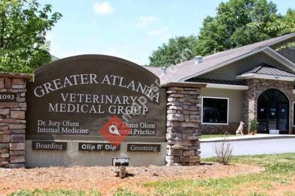 Greater Atlanta Veterinary Med