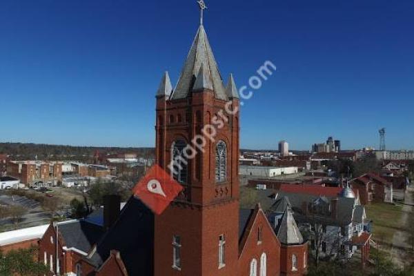 Greater Augusta Presbyterian