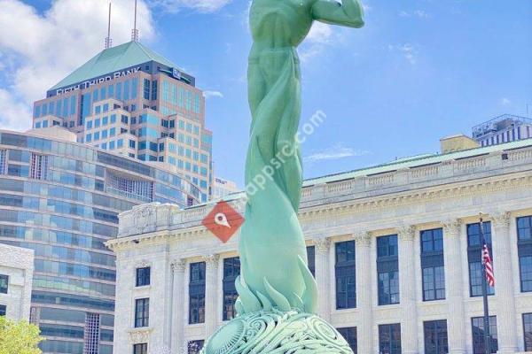 Greater Cleveland Veterans' Memorial