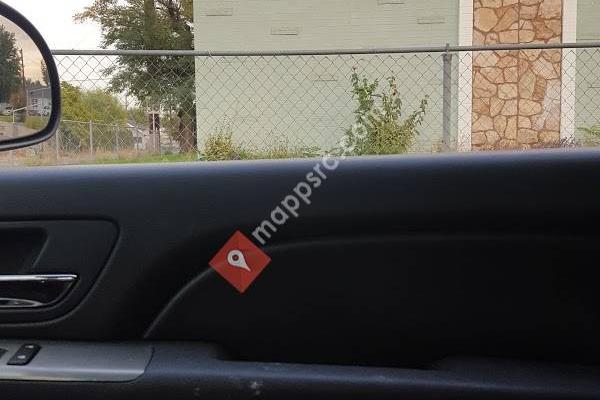 Greater Faith Baptist Church