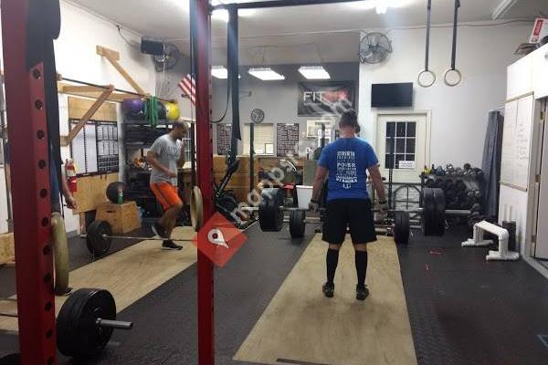 Greater Lansing CrossFit