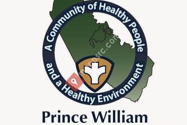 Greater Prince William Medical Reserve Corps - Prince William Health District