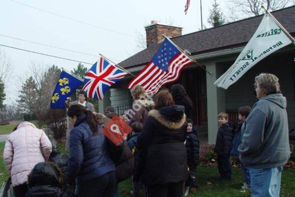 Greater West Bloomfield Historical Society