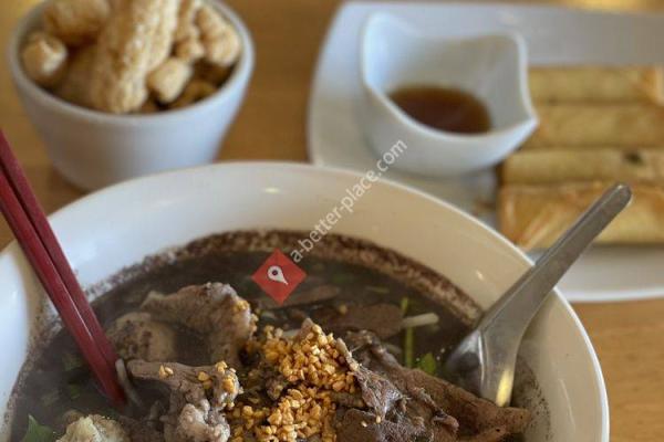 Greatest Thai Restaurant