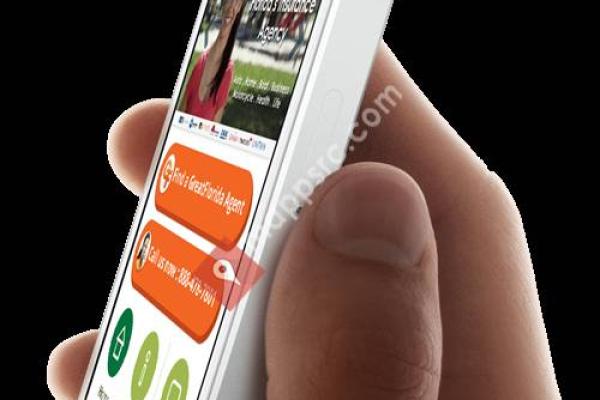 GreatFlorida Insurance - Jackie Hogan