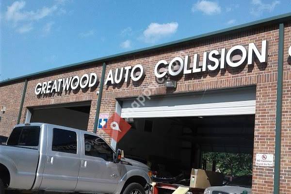 Greatwood Auto Collision