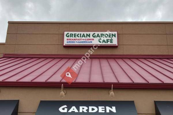 Grecian Garden Cafe