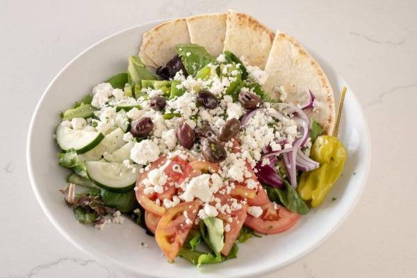 Greco's Gyros