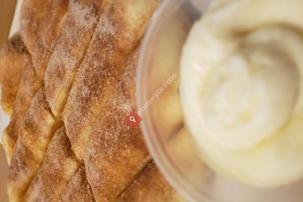 Greco's New York Pizzeria