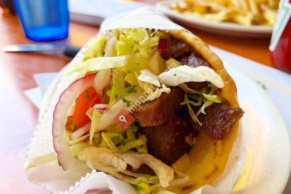 Greek Corner Restaurant