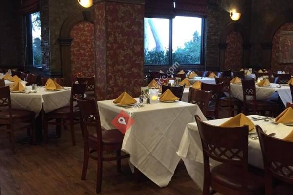 Greek & Persian Cuisine Cafe