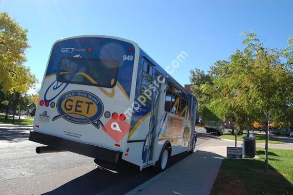 Greeley Evans Transit