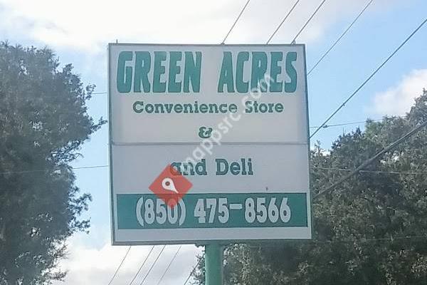 Green Acres Convenience Store