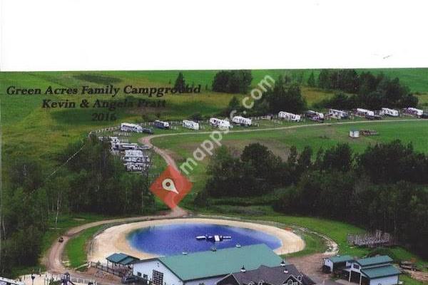 Green Acres Family Campground, LLC