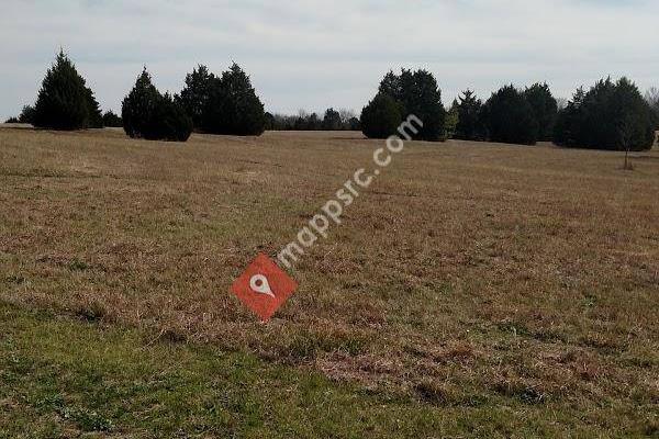 Green Acres Garden B&B