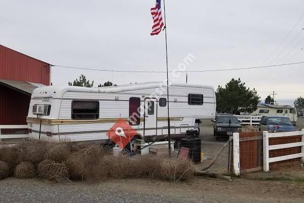 Green Acres RV Park