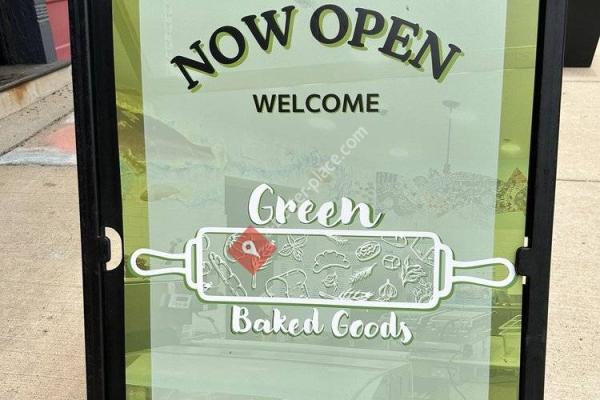 Green Baked Goods