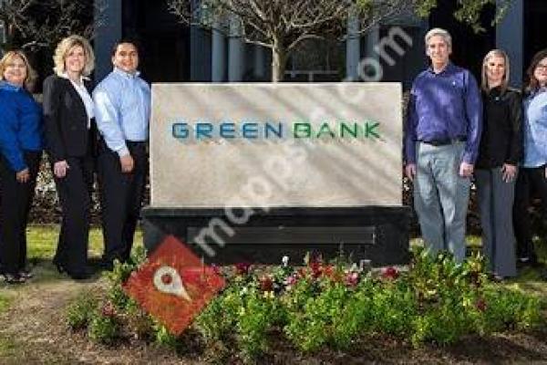 Green Bank