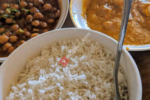 Green Chili Indian Restaurant