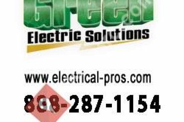 Green Electric Solutions