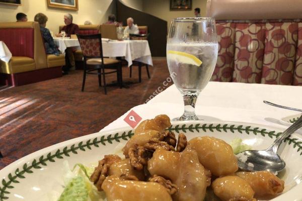 Green Elephant Gourmet