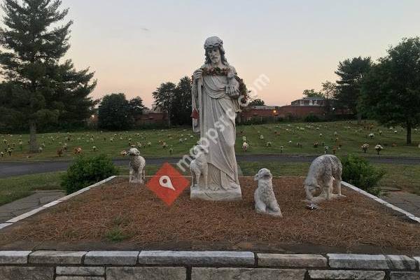 Green Lawn Cemetery & Mausoleum