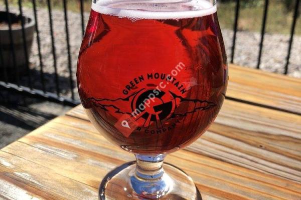 Green Mountain Beer Company