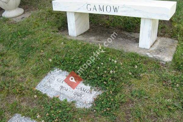 Green Mountain Cemetery