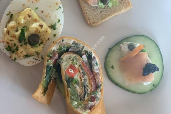 Green Mountain Railroad