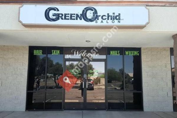 Green Orchid Salon LLC