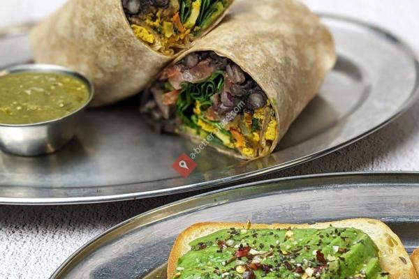 Green Sage Cafe - Downtown