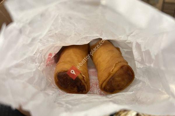 Green Tea Chinese Restaurant