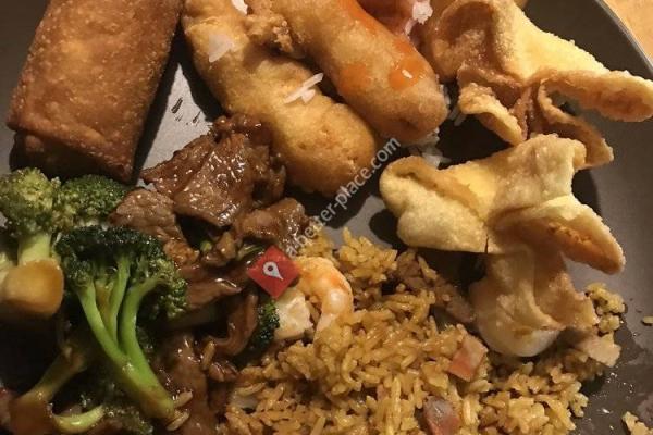 Green Tea Restaurant