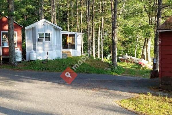 Green Valley Campground