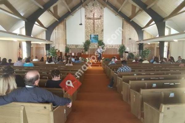 Green Valley Christian Church