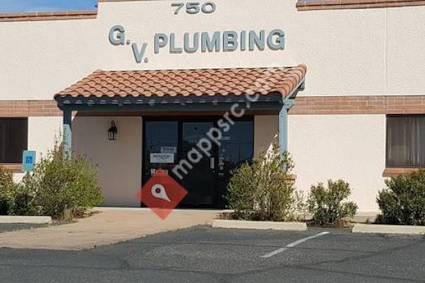 Green Valley Plumbing, Inc.