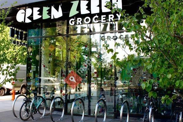 Green Zebra Grocery